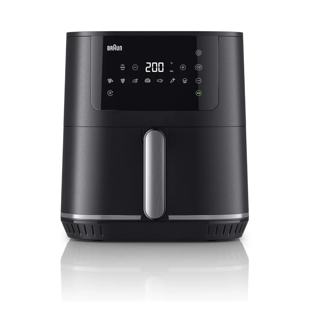 Fritoz braun HF5034IBK (0X12500022) — Bakı
