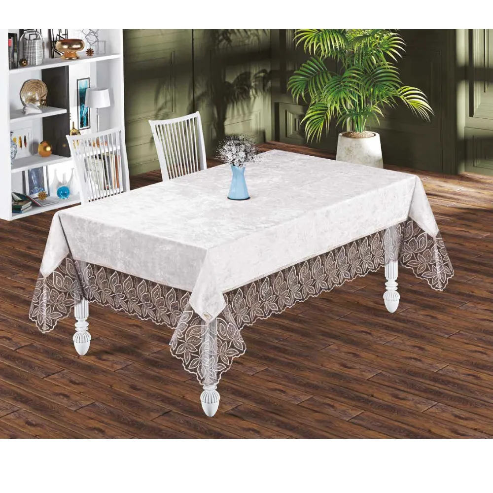 Süfrə Mollis Yaprak 160x260 sm (8681137005919) — Bakı