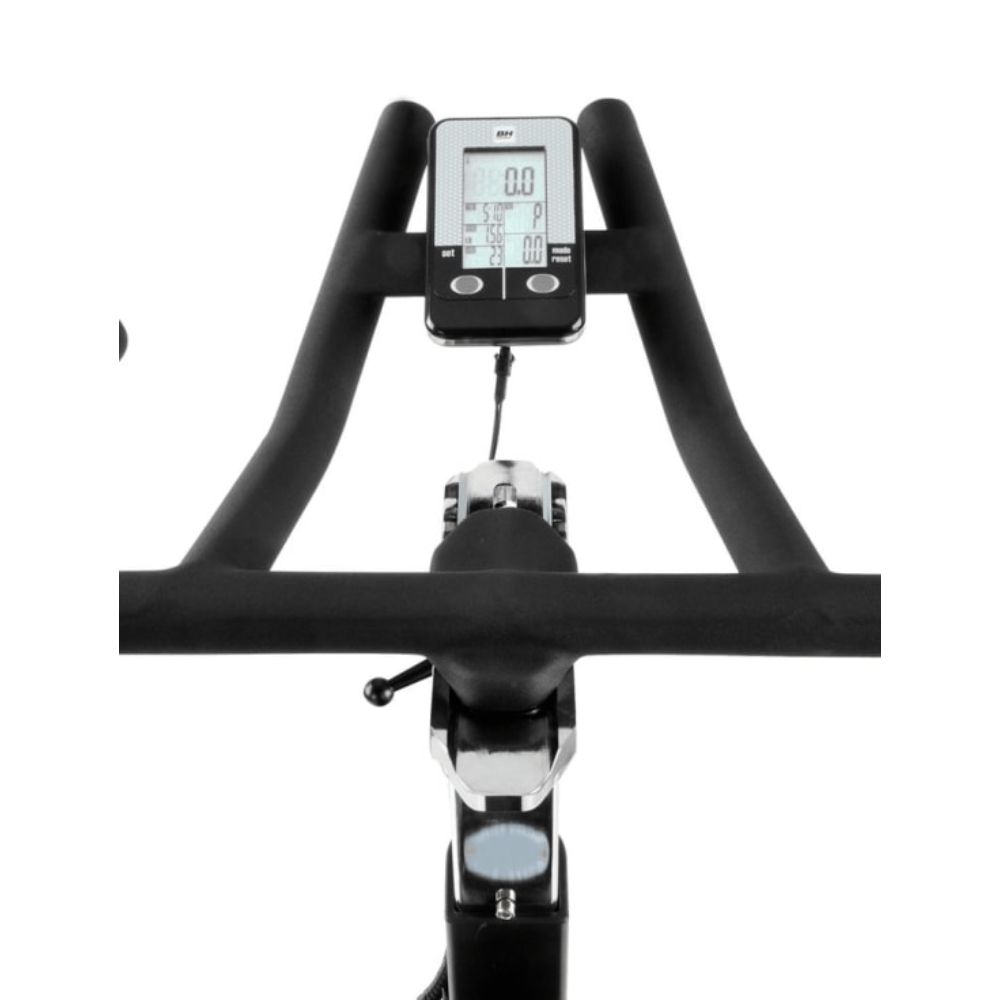Velotrenajor İndoor Cycleing Bike Airmag H9120 — Mallar, Bakı (2)