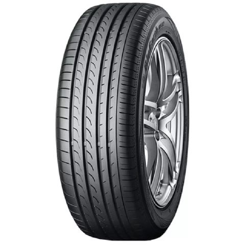 Avtomobil təkəri Yokohama BluEarth-RV02 100V 225/60R18 1