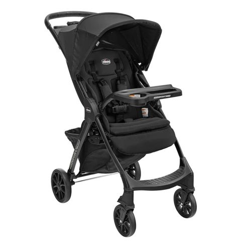 Uşaq arabası Chicco Mini Bravo Plus Storm 8058664105090 — Bakı