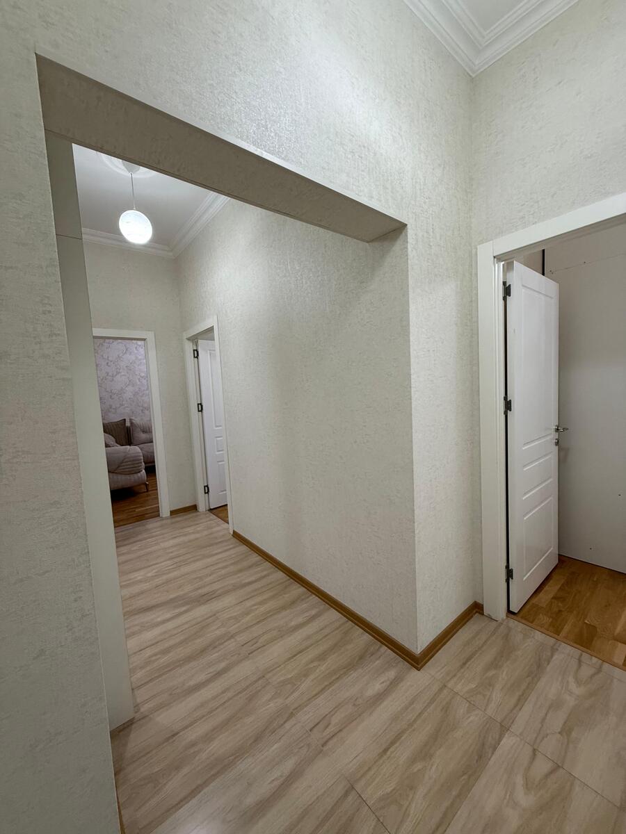 2-otaqlı yeni tikili, Xırdalan ş., 64 m² — Mənzil, Xırdalan (6)