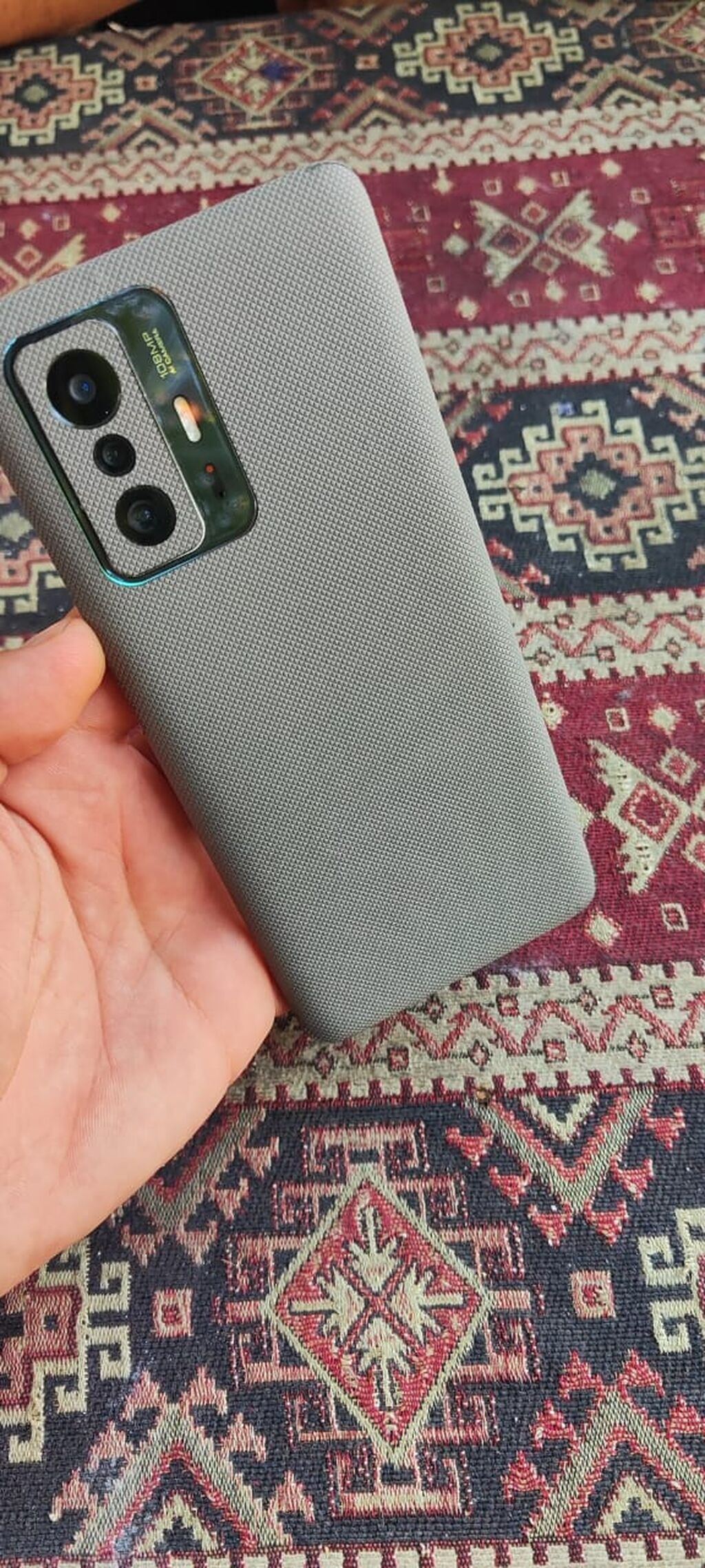 Xiaomi 11T, 128 GB, Düyməli — Xiaomi, Tərtər (4)