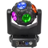 Hərəkət edən işıq PM Lighting ZQD01 — Mallar