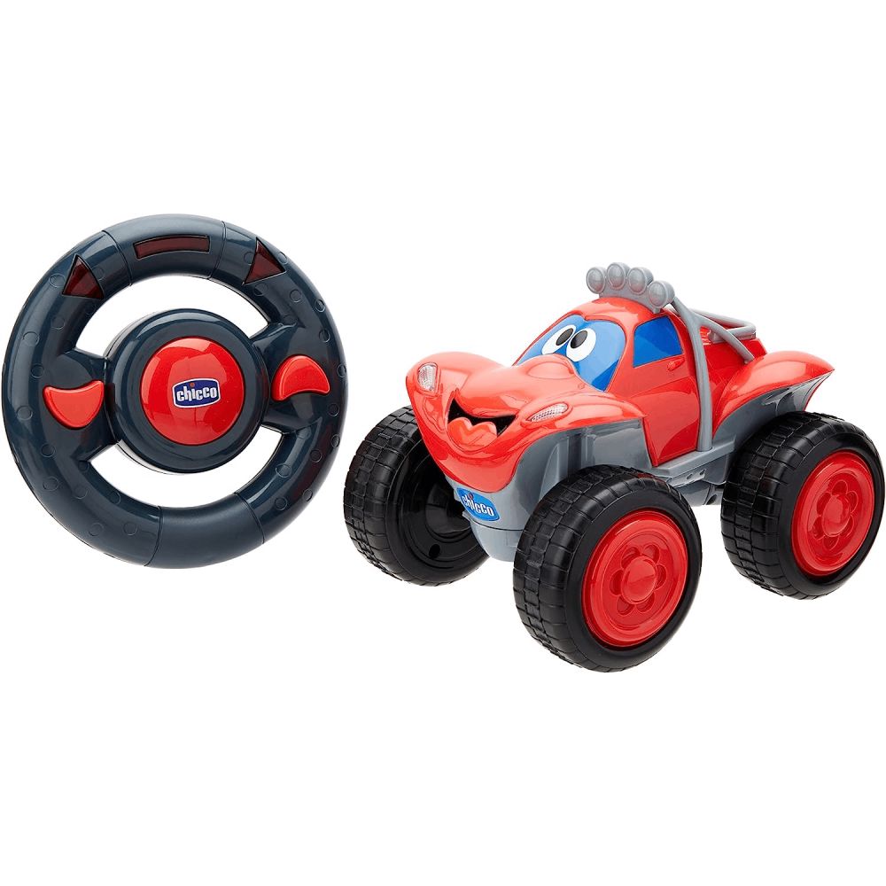 Chicco pultlu avtomobil 00061759200000 — Oyuncaq nəqliyyatı, Bakı (2)
