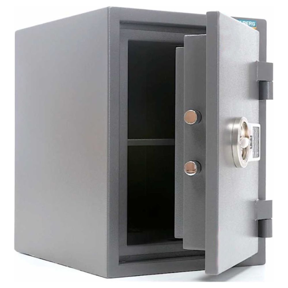 Seyf Valberg Qarant-49 EL S10299040414 — Mallar, Bakı (2)
