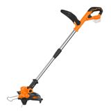 Akkumulyatorlu otbiçən Wokin 300 mm 20 V 624210 — Garden tools