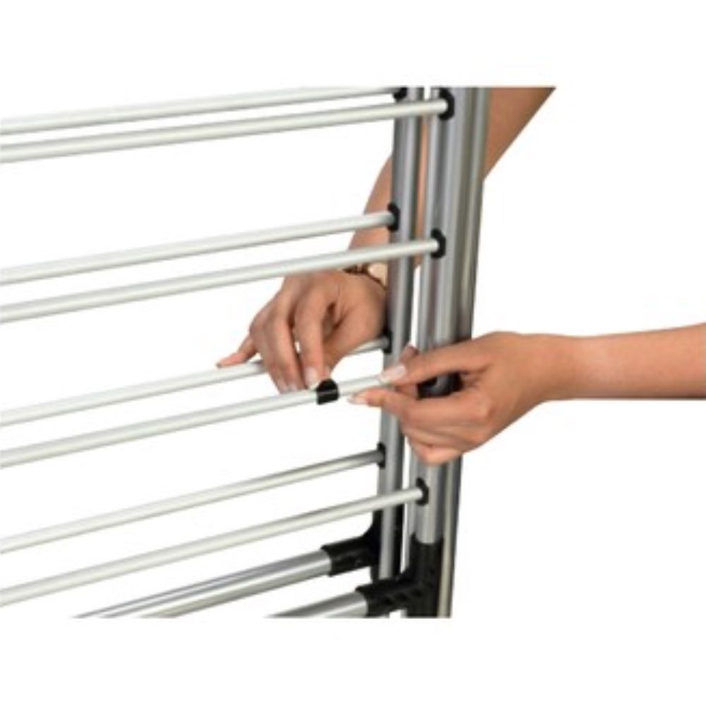 Paltarqurudan Harbinger Lux MM017 — Ev texnikası, Bakı (4)