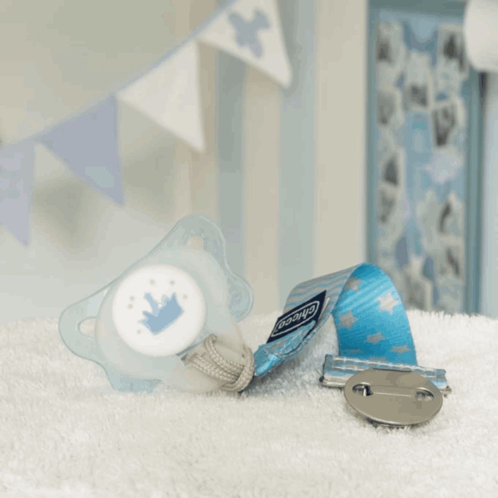 Chicco əmzik tutacağı / 00009341200000 — Uşaqlar üçün hər şey, Bakı (3)