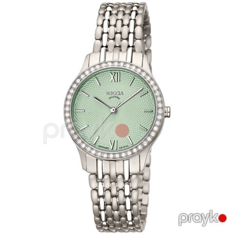 Saat Boccia 3376–01