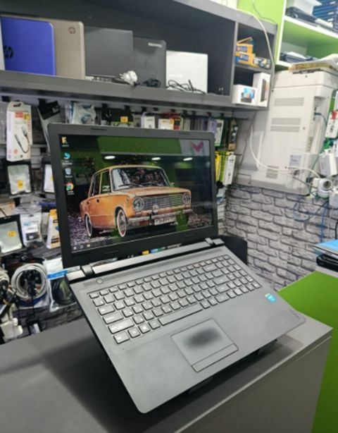 Lenovo Ideapad — Bakı