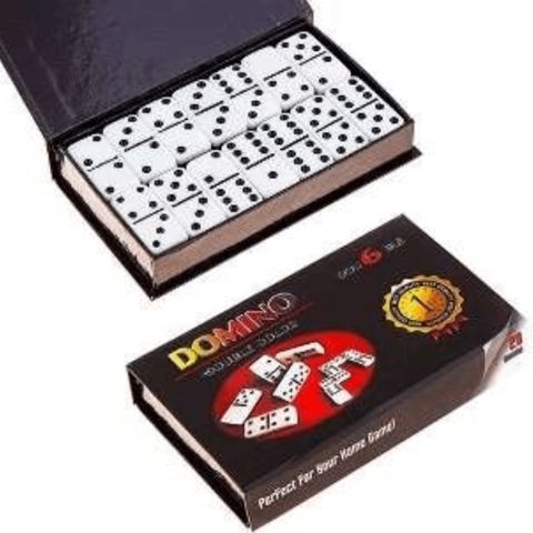 Domino Aspo 530891 — Bakı