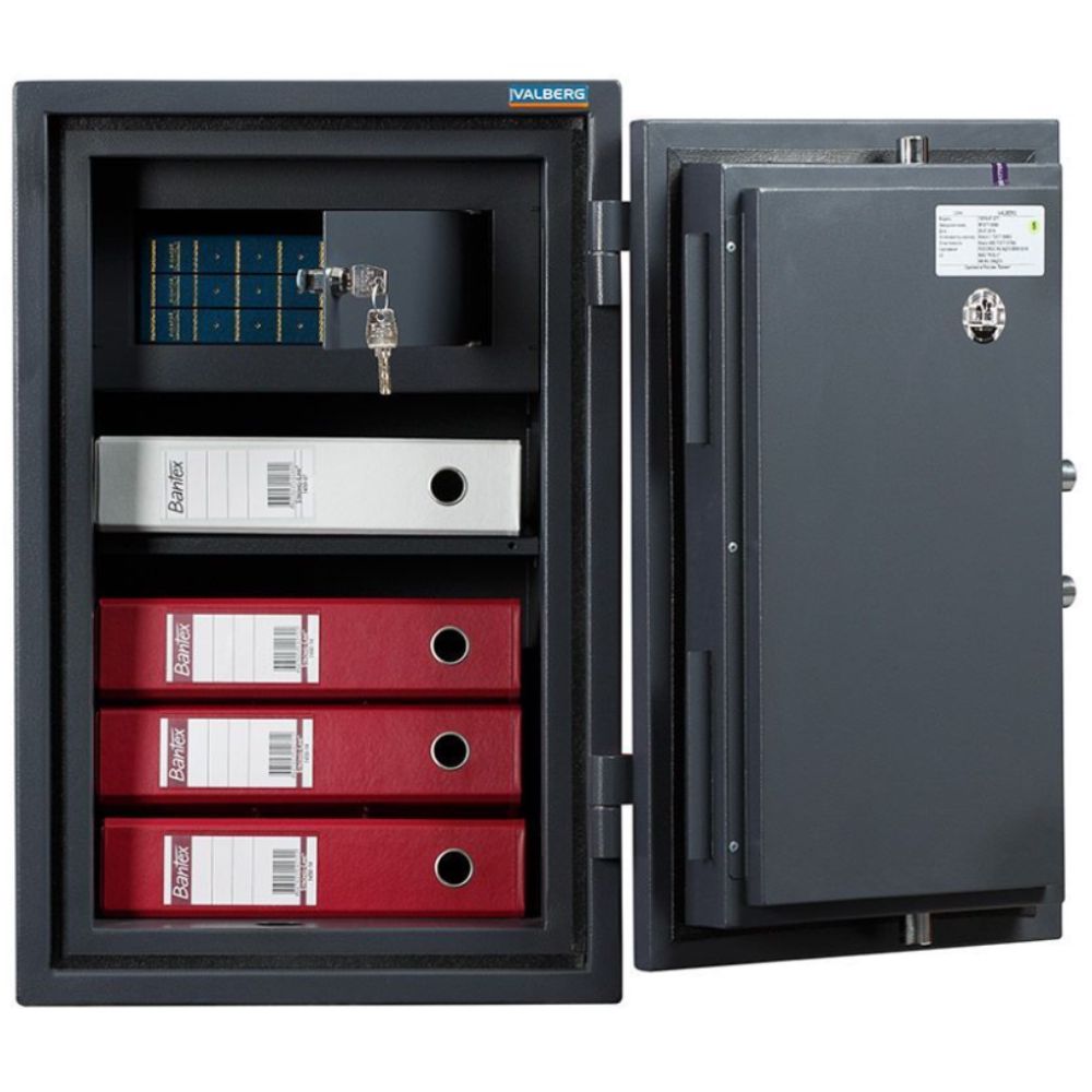 Seyf Valberg Qarant-67T S10499260514 — Mallar, Bakı (3)