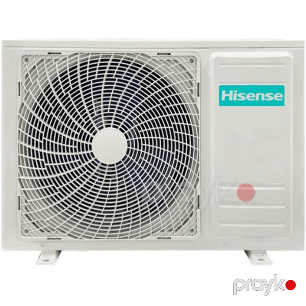 Kondisioner Hisense AS-09HW4RLRCA01A — Kondisioner və split-sistemlər, Bakı (3)