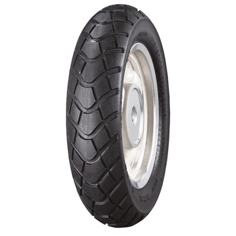 Motosikl təkəri Anlas MB-456 64L TL 110/90-12 (006.ANL.6010)