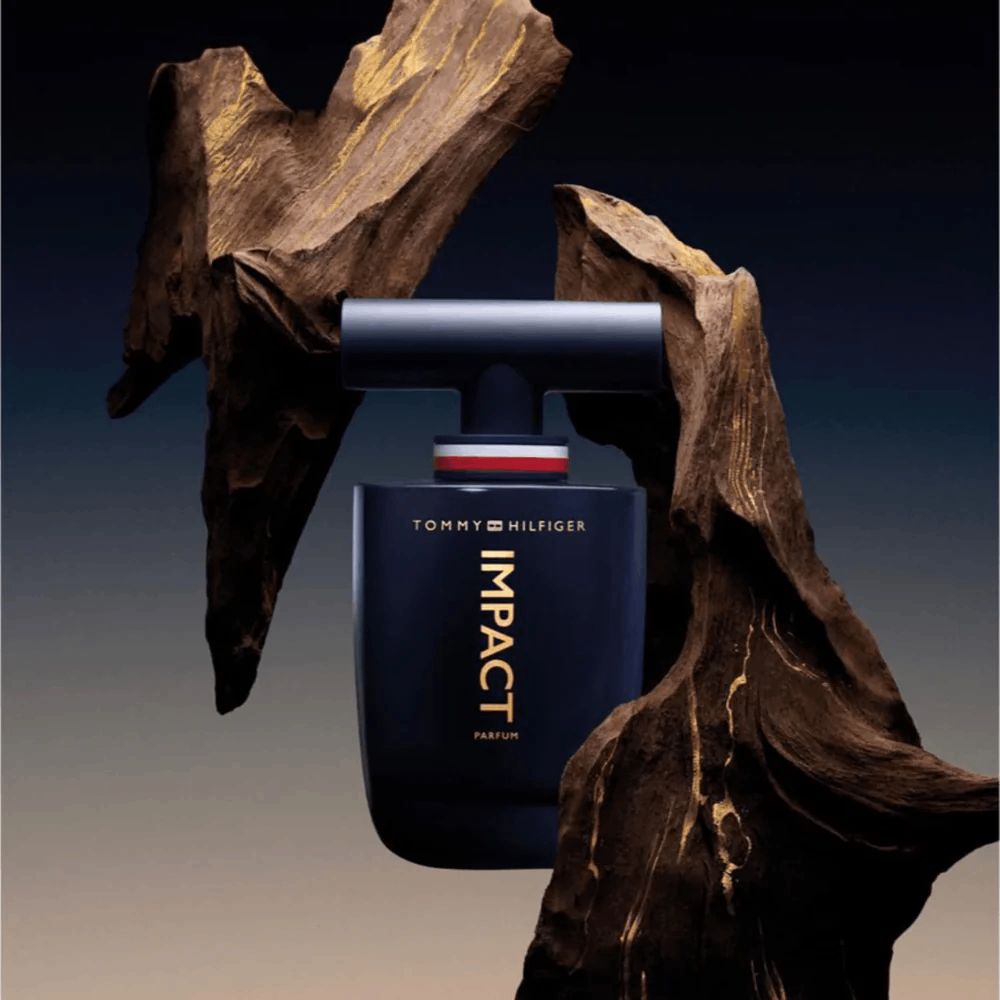 Kişi parfümü Tommy Hilfiger Impact EDP 100 ml 7640496672119 — Ətir, Bakı (3)