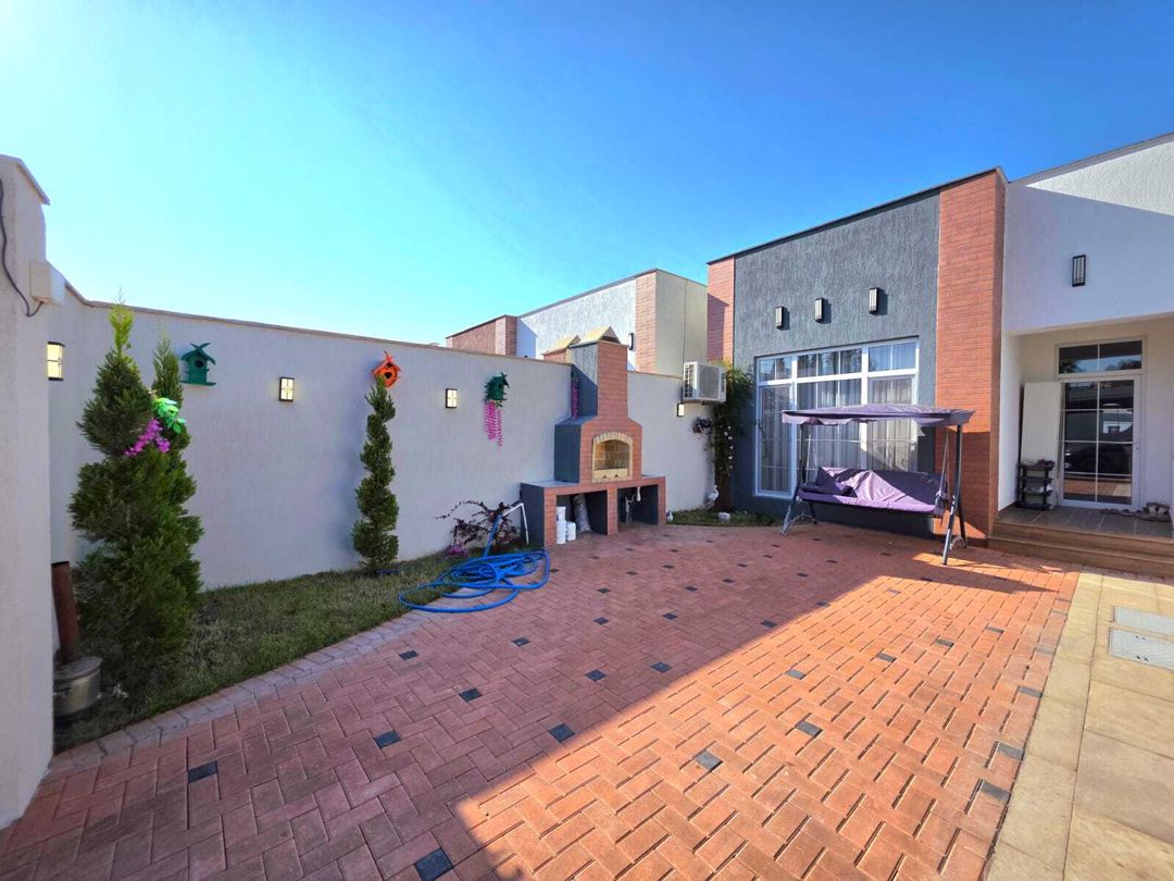 Bağ evi, Şüvəlan qəs — Ev, villa, Bakı (3)
