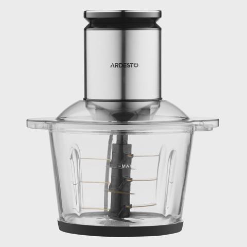 Doğrayıcı Ardesto CHK-8003B — Тамақ дайындауға арналған ыдыстар