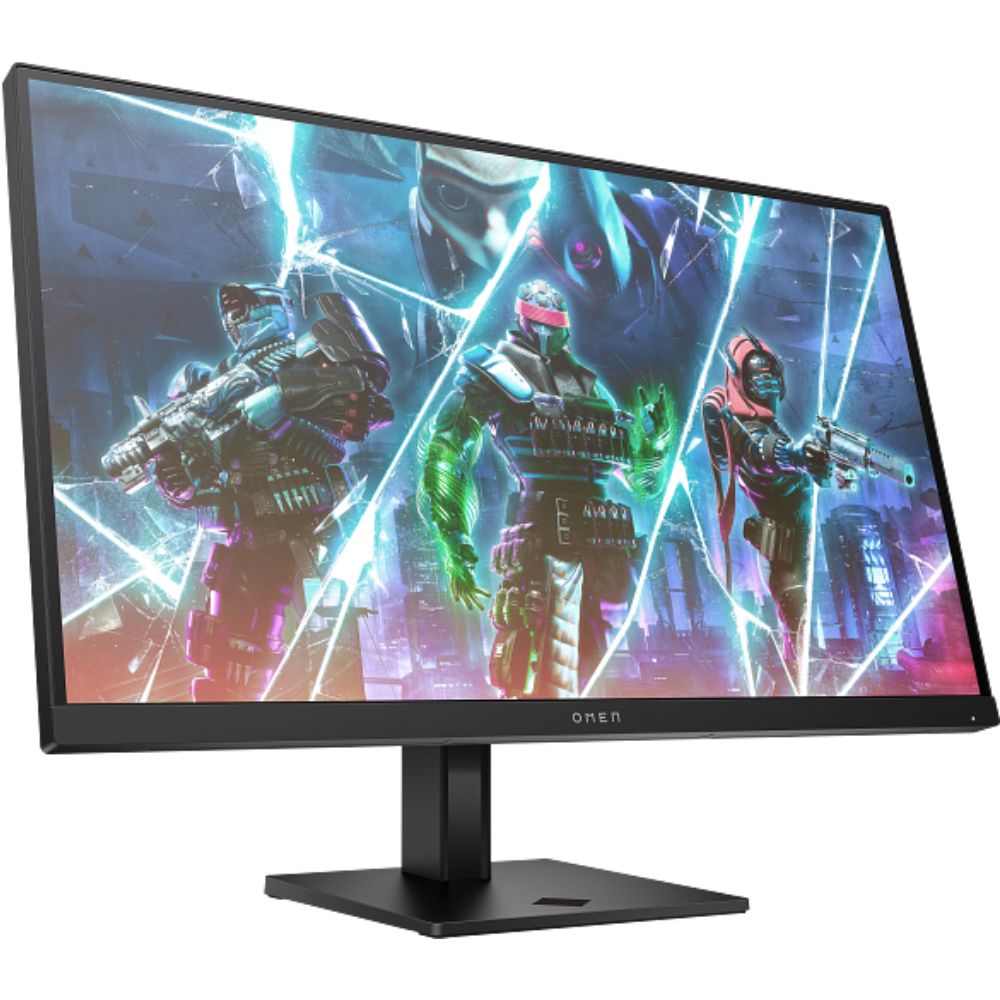 Monitor HP Omen 27S (780G5E9) — Monitorlər, Bakı (2)