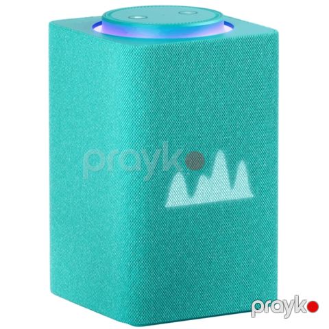 Smart akustika Yandex Station Max YNDX-00053TRQ Turquoise — Bakı