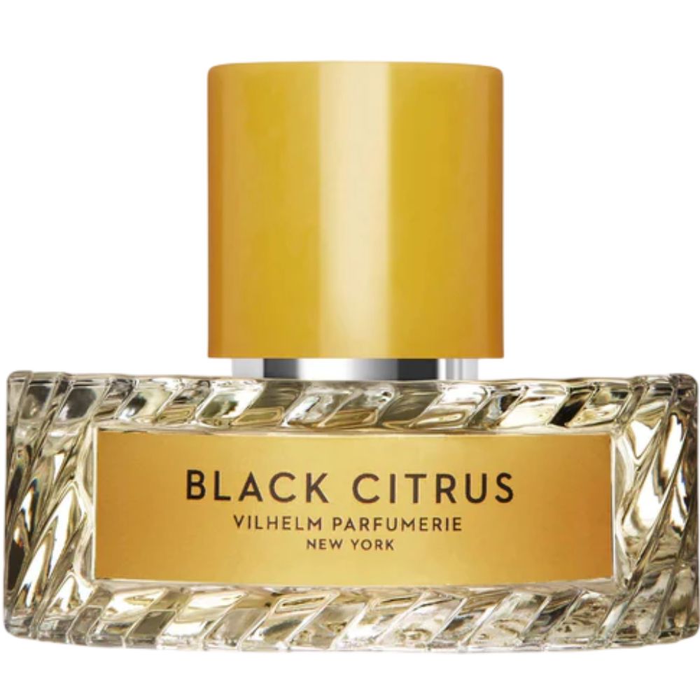 Uniseks parfüm Vilhelm Parfumerie Black Citrus EDP 50 ml VP50BC — Ətir, Bakı