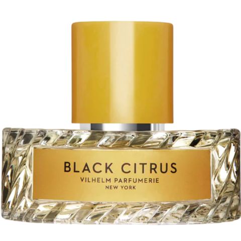 Uniseks parfüm Vilhelm Parfumerie Black Citrus EDP 50 ml VP50BC — Ətir və parfümeriya