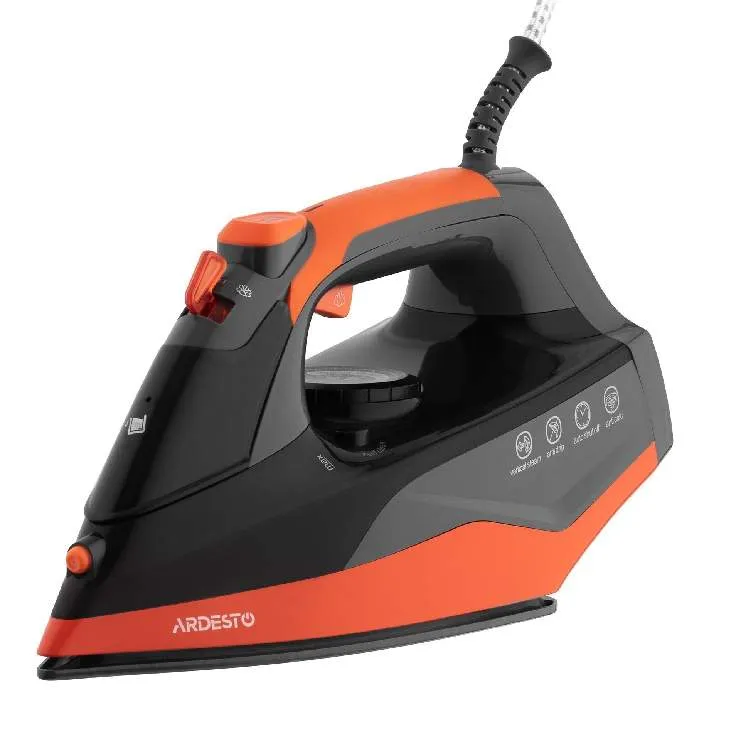 Buxarlı ütü Ardesto IR-C2233-GR — Bakı