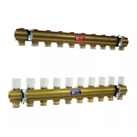 Kollektor Giacomini R553EY010 — Bakı