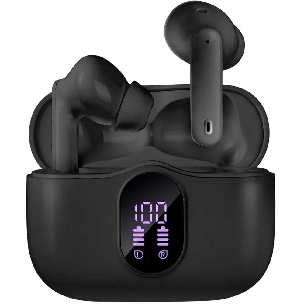 Qulaqlıq Sven E-315B SV-022631 Black — Simsiz qulaqlıqlar, Bakı