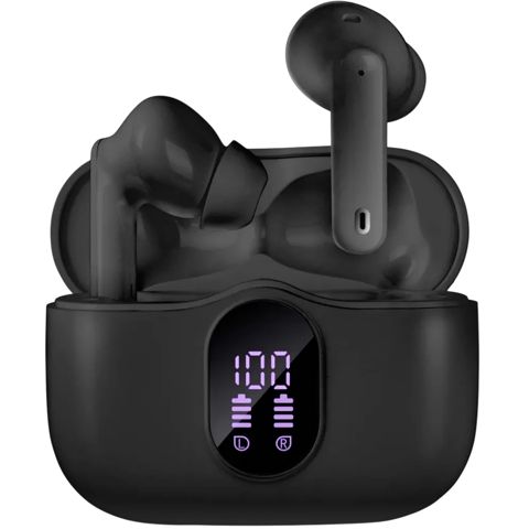 Qulaqlıq Sven E-315B SV-022631 Black