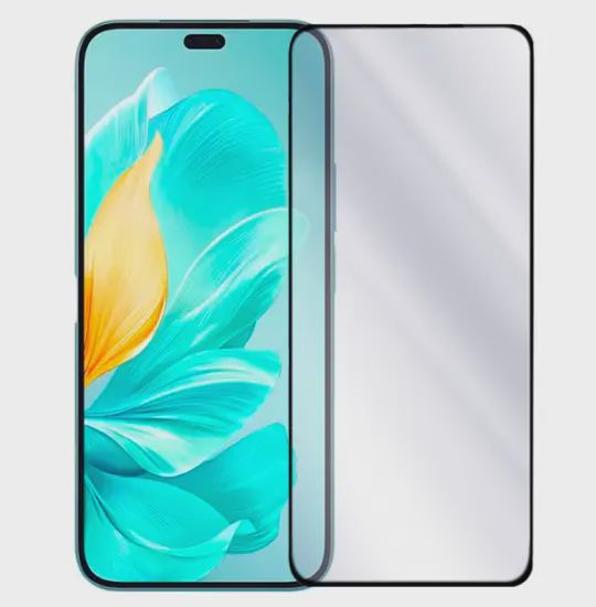 Honor 200 Lite 3D Sticker Black — Qoruyucu plivelər, Bakı