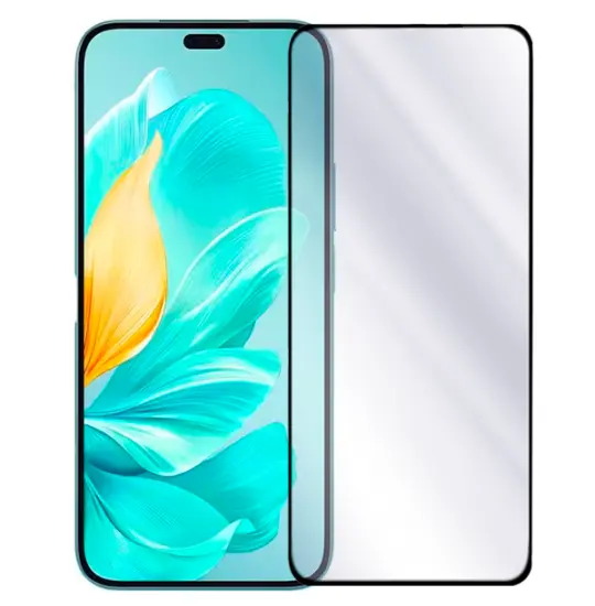 Honor 200 Lite 3D Sticker Black — Bakı
