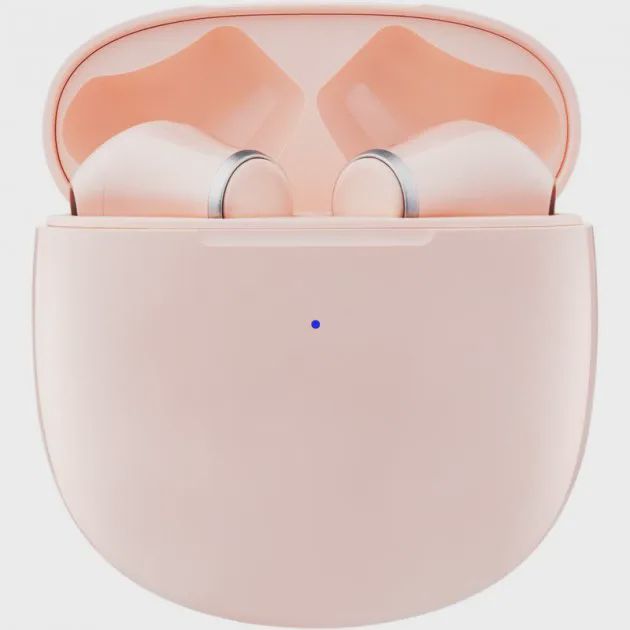 Simsiz qulaqlıq Gelius Pro Basic GP-TWS011 Pink/R — Simsiz qulaqlıqlar, Bakı