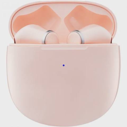 Simsiz qulaqlıq Gelius Pro Basic GP-TWS011 Pink/R — Wireless headphones