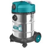 Elektrikli tozsoran Total TVC 14301 30 lt — Садовая техника