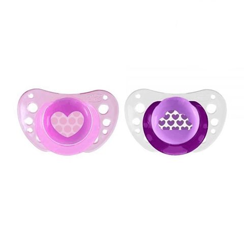 Əmzik Chicco Physio Air 2 ədəd 00075032110000 — Bakı