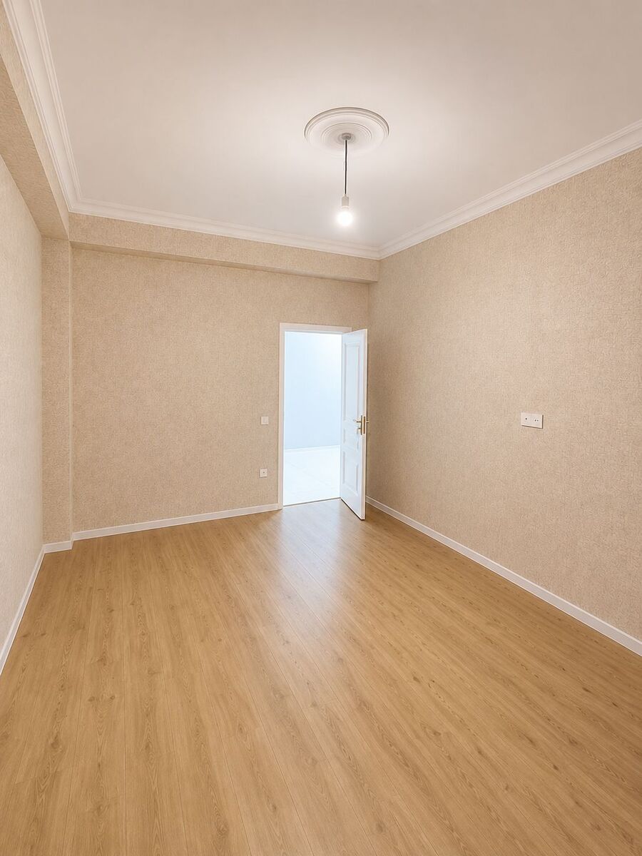 3-otaqlı yeni tikili, Sumqayıt ş., 127.9 m² — Mənzil, Sumqayıt (6)