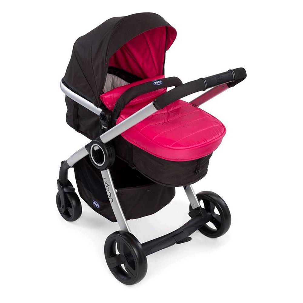 Chicco Urban uşaq arabası üçün rəng paket 00079337260000 — Ehtiyat hissələri və aksesuarlar, Bakı (3)