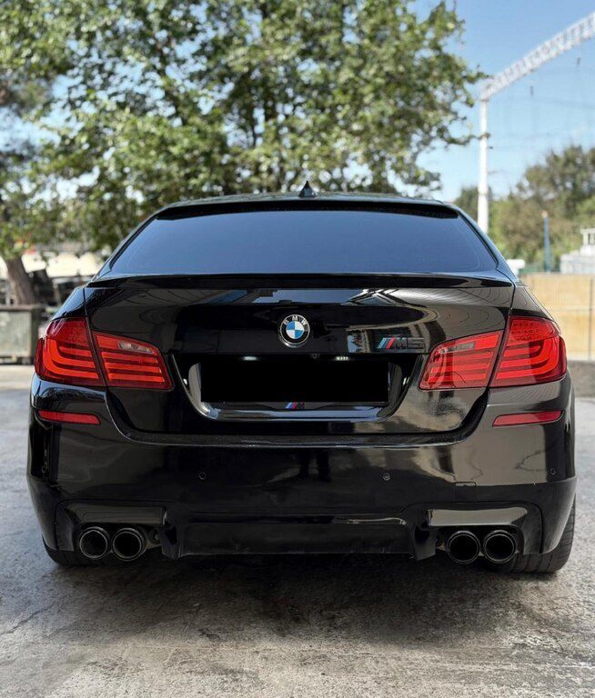BMW 535, 3.0 L, 2012 il, 229 000 km — Avtomobillər, Bakı (7)