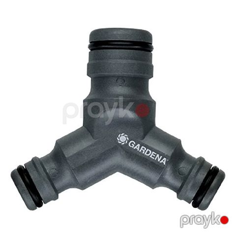 Birləşdirici Gardena 2833 — Bakı
