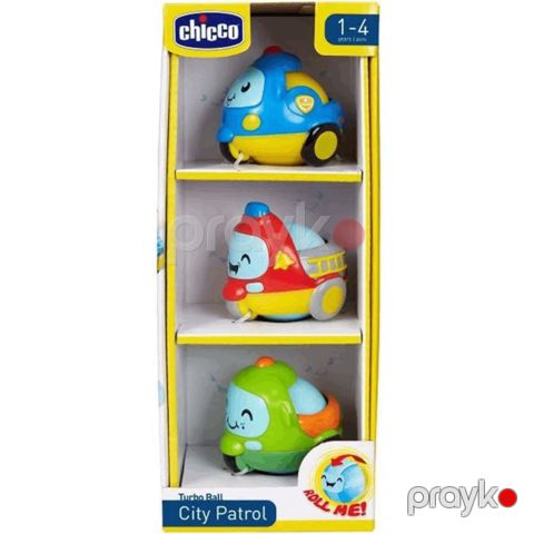 Chicco oyuncaq avtomobillər 00010757000000 — Bakı