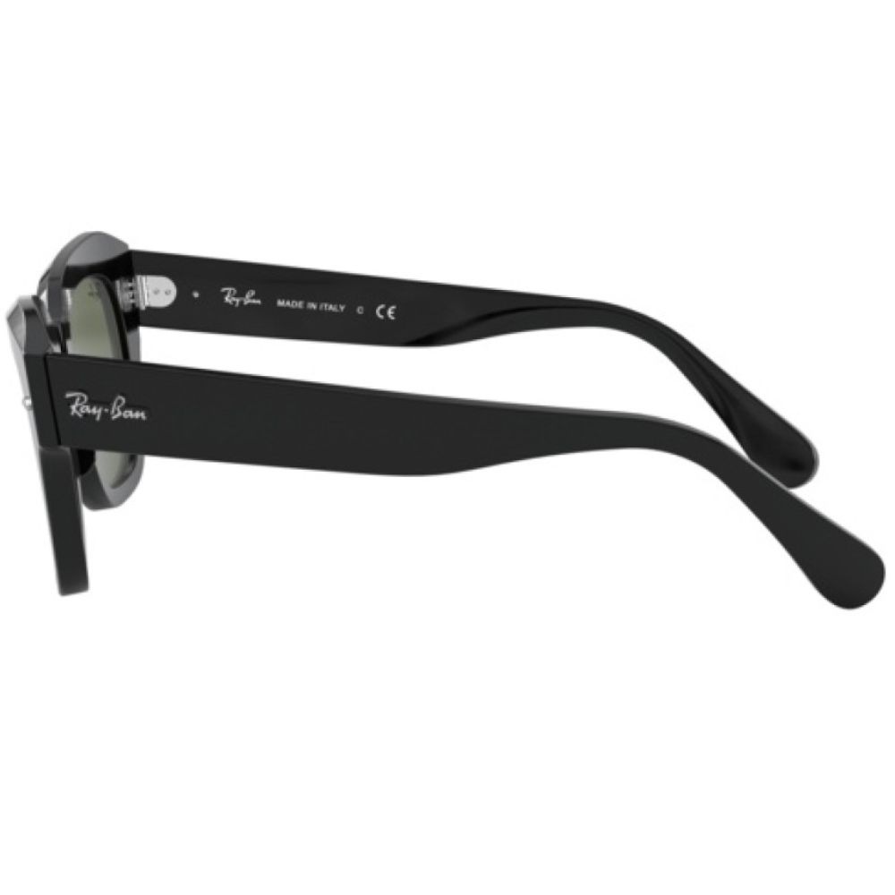 Günəş eynəyi Ray-Ban RB2186 49 U 901/31 — Aksesuarlar, Bakı (3)