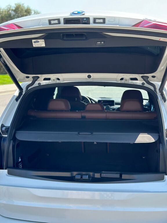 BMW X5, 2.0 L, 9.2 kWh, 2015 il, 205 000 km — Avtomobillər, Bakı (9)