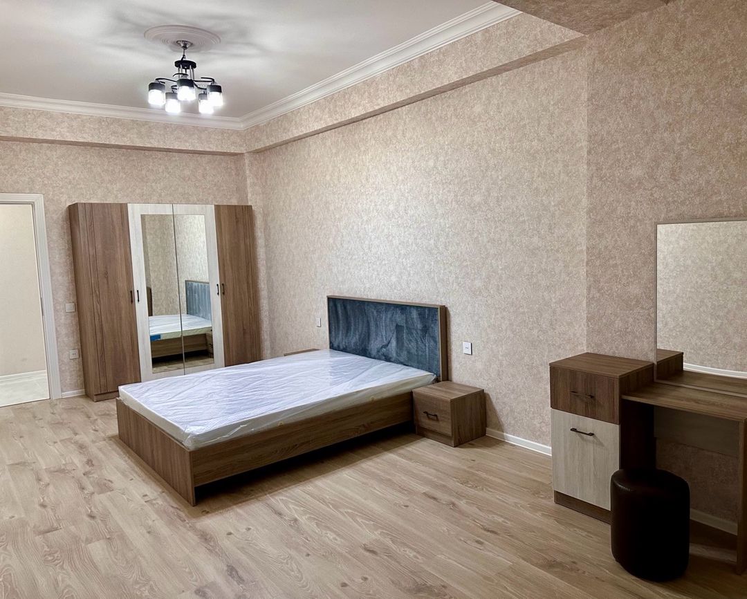 2-otaqlı yeni tikili kirayə verilir, Sahil küç., 75 m² — Mənzil, Sumqayıt (5)