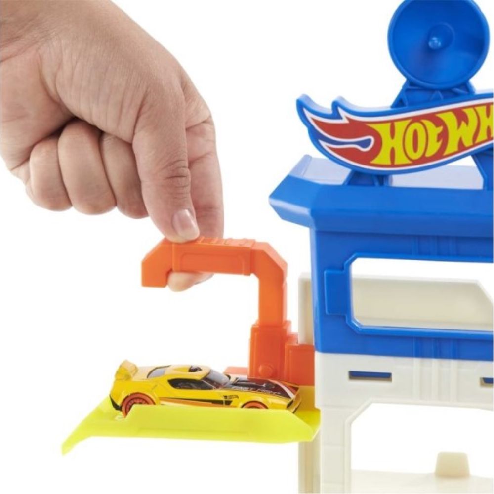 Hot Wheels HW City Attacking Shark HDP06 194735028979 — Oyuncaq nəqliyyatı, Bakı (2)