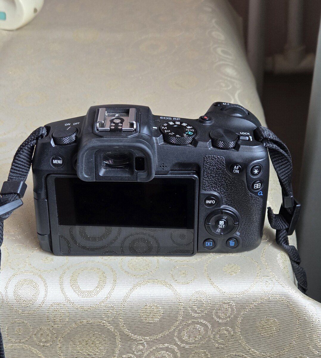 Canon RP — Elektronika, Bakı (2)