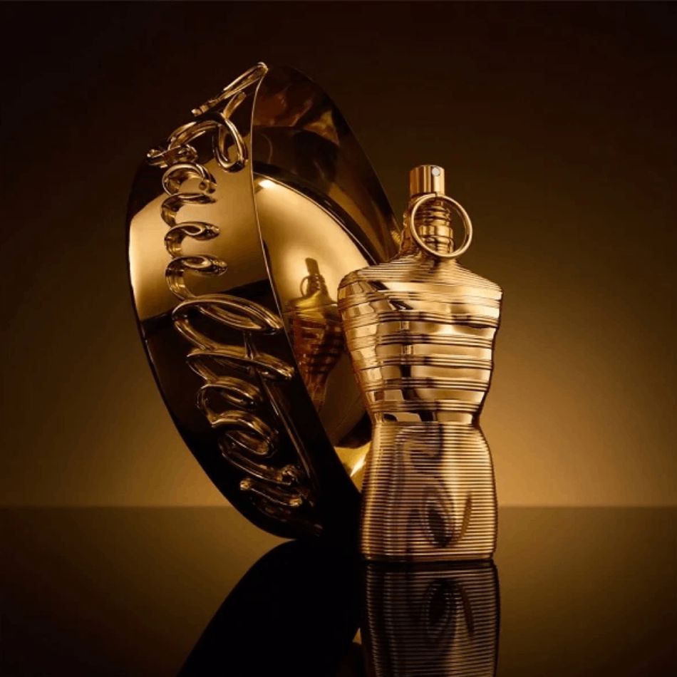 Kişi parfümü Jean Paul Gaultier Le Male Elixir Absolu Parfum Intense 125 ml 8435415102346 — Ətir, Bakı (3)