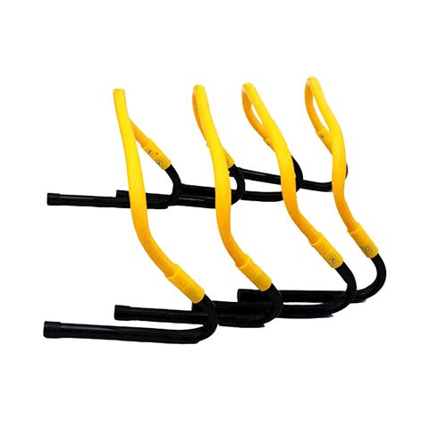 Football Barriers — Bakı