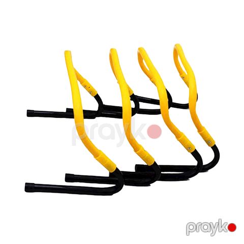 Football Barriers — Bakı