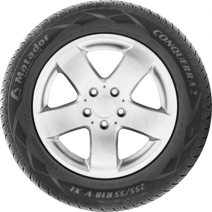 Avtomobil təkəri Matador MP82 Conquerra 2 110H 255/65R17 (15901560000) — Təkərlər, Bakı (5)